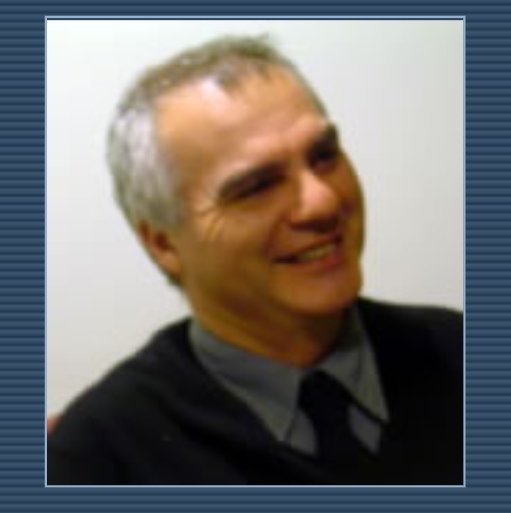 Dr. Angelo Fernandez