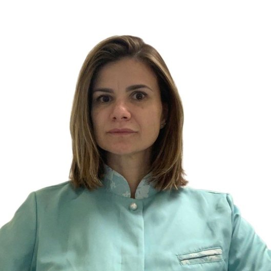 Dra. Tatiana Ckless Moresco Brenner