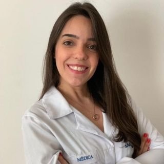 Dra. Andressa Estaregui