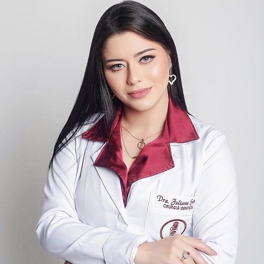 Dra. Juliana Gomes