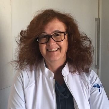 Dra. Ana Lucia Mello De Carvalho