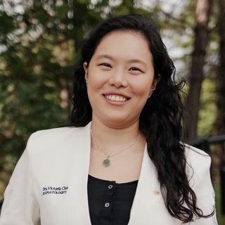 Dra. Victoria Chou