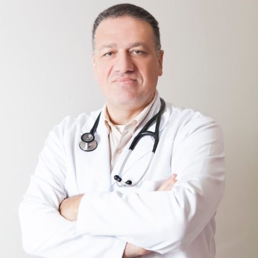 Dr. Nelson Jordão