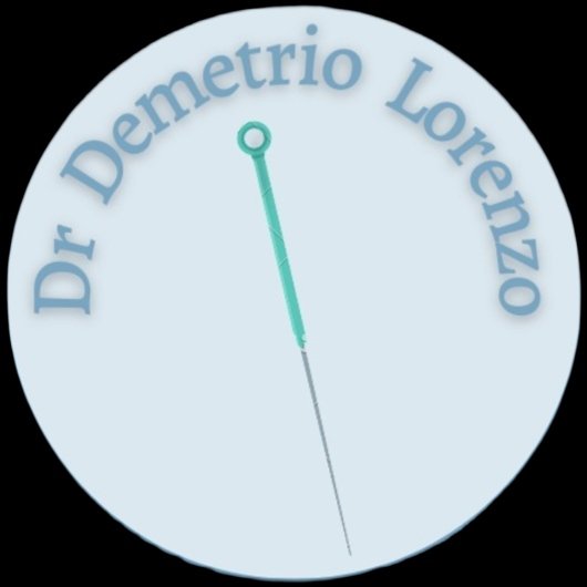 Dr. Demetrio Lorenzo