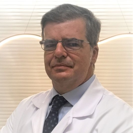 Dr. Pedro Basilio