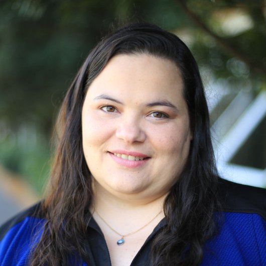 Dra. Leilany Rocha