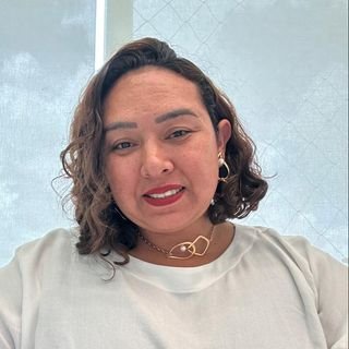 Maria Angélica Rabelo Mattos Cavalcante