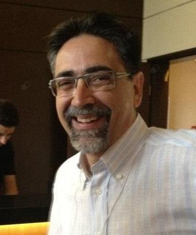 Prof. Sidney Brandão
