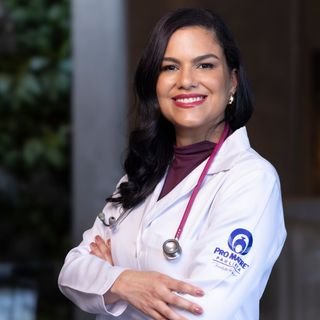 Dra. Gabriela Fuenmayor