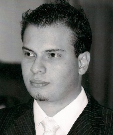 Dr. José Gustavo Almeida De Souza