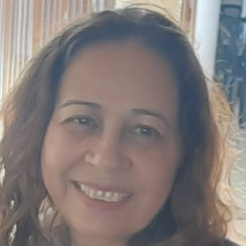 Dra. Antônia Nobre