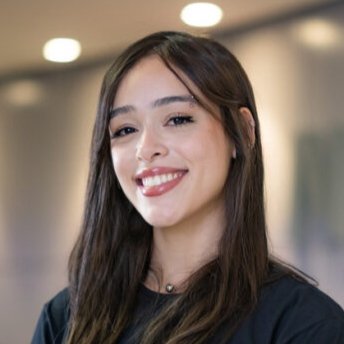 Larissa Franco Jonas