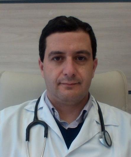 Dr. Gustavo Trindade Michel