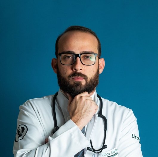 Dr. Filipe Martins