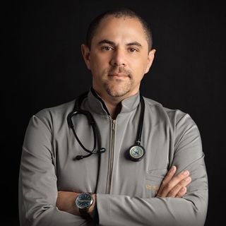 Dr. Hemerson Fernando Balan