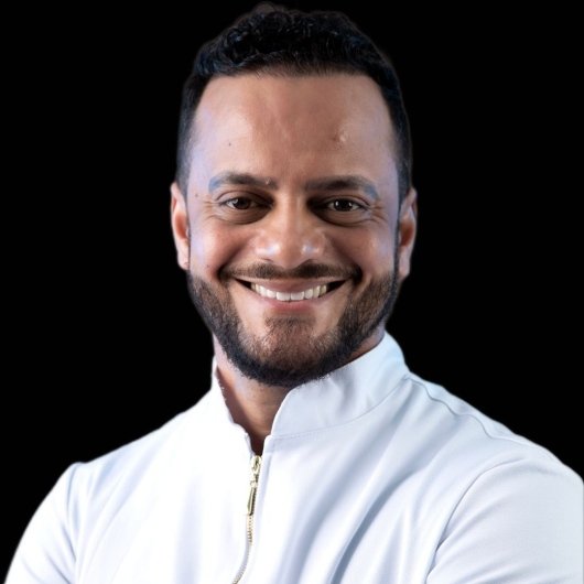 Dr. Fabio Silva