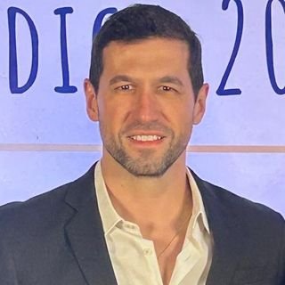 Dr. Thiago Bertoche