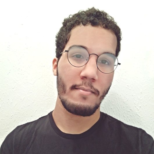 Dr. Rafael Anunciação Oliveira