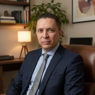 Dr. Suerbeson Andrade Da Rocha