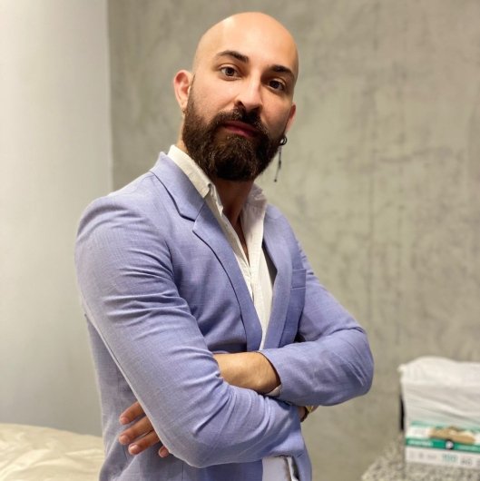Dr. Rafael Martins Penido