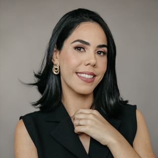 Rayssa Pacheco Morette