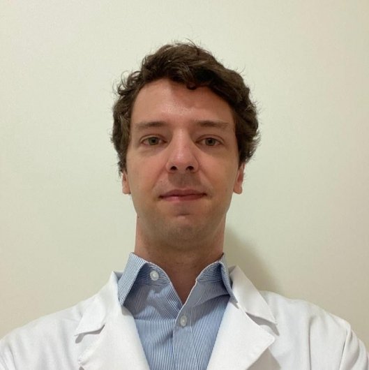 Dr. Frederico Augusto Paniza