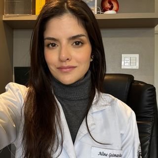 Dra. Aline Guimarães Dultra