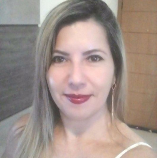Eliane Thomaz