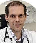 Dr. Ricardo Albaneze
