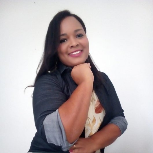 Caliana Marla Aragão Costa