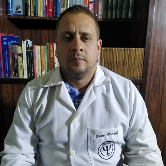 Dr. Bruno Rangel
