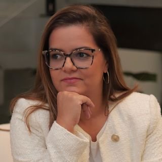 Dra. Chimara Sanches