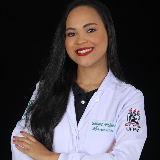 Dra. Thayna Pinheiro