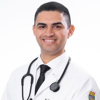 Dr. Manassés Almeida Do Nascimento