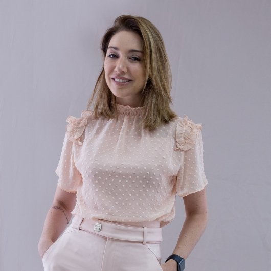 Dra. Ana Paula Moro Quinteiro