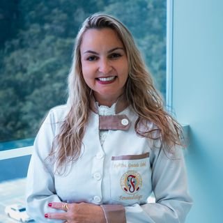 Dra. Graziela Liebel
