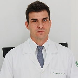 Dr. Rodrigo da Costa Pinto