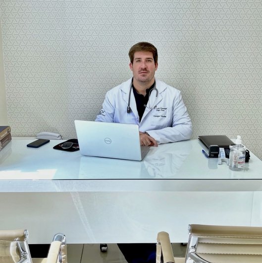 Dr. Luis Henrique Zago pires