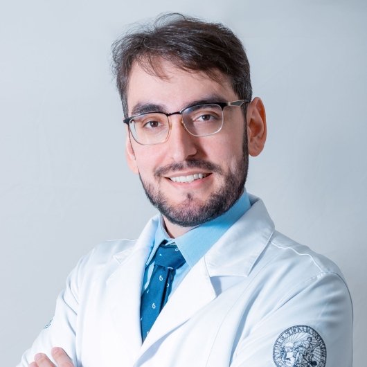 Dr. Rafael Franco