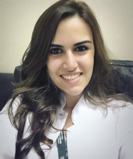 Dra. Juliana Zuim