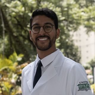 Dr. Andre Amorim