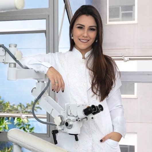 Dra. Natália Rodrigues Costa