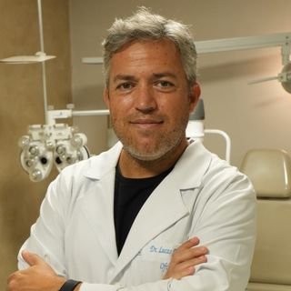 Dr. Lucas Melo Franco