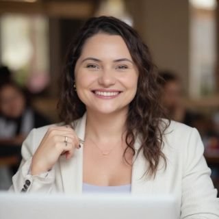 Dra. Luana Veríssimo