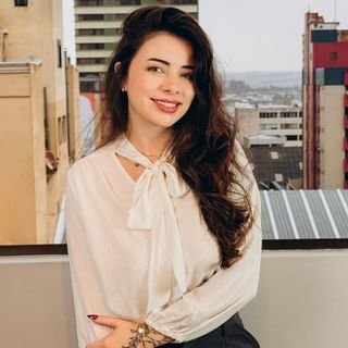 Mariane de Castro Casagrande