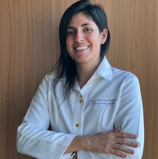 Dra. Patricia Karam