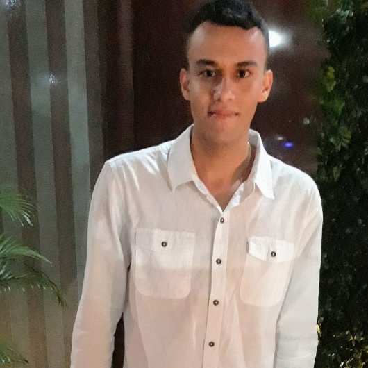 Gustavo Alves Eduardo
