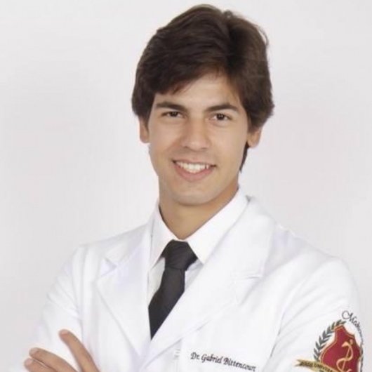 Dr. Gabriel Bittencourt Braga