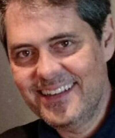 Dr. André Motta Ribeiro