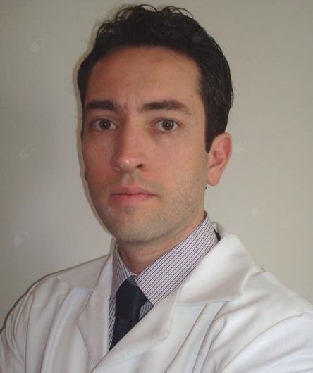 Dr. Leonardo Fleury Orlandini